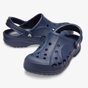 Crocs Baya Clog heren klompen blauw