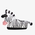 Thu!s dames pantoffels zebra 3