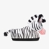 Thu!s dames pantoffels zebra 7