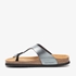 Hush Puppies dames bio teenslippers 3