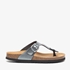 Hush Puppies dames bio teenslippers 7