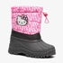 Hello Kitty kinder snowboots 1