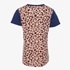 Ai-Girl meisjes leopard t-shirt 2