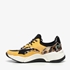 Claudia Ghizzani dames leopard dad sneakers 3