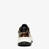 Claudia Ghizzani dames leopard dad sneakers 4