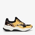 Claudia Ghizzani dames leopard dad sneakers 7