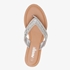 Scapino dames teenslippers 5