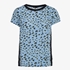 Jazlyn dames leopard t-shirt 1