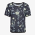 Jazlyn dames t-shirt met bloemenprint 1