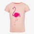 Ai-Girl meisjes flamingo t-shrit 1