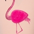 Ai-Girl meisjes flamingo t-shrit 3