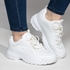Blue Box dames dad sneakers 8