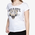 Jazlyn dames leopard t-shirt 4