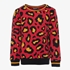 Ai-Girl meisjes leopard sweater 1