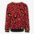 Ai-Girl meisjes leopard sweater 2