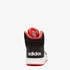 Adidas Hoops Mid 2.0 kinder sneakers 4