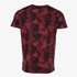 Unsigned heren camouflage t-shirt 2