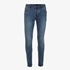 Unsigned slim fit heren jeans 1