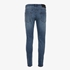 Unsigned slim fit heren jeans 2