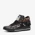 British Knights dames leopard sneakers 1