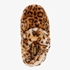 Thu!s dames leopard pantoffels 5