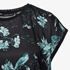 Jazlyn dames t-shirt bloemenprint 3