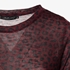 Jazlyn dames leopard shirt 3