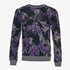 Unsigned camouflage heren sweater 1