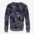 Unsigned camouflage heren sweater 2