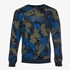 Unsigned heren camouflage sweater 1