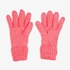 Gebreide kinder handschoenen 2