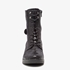 Claudia Ghizzani dames snake veterboots 2
