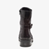 Claudia Ghizzani dames snake veterboots 4