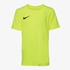 Nike Park kinder sport t-shirt 1