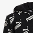 Puma Amplified Aop kinder sweater 3