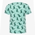 Oiboi jongens T-shirt met krokodillen 2