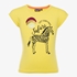Ai-Girl meisjes T-shirt zebra 1