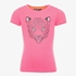 Ai-Girl meisjes T-shirt luipaard 1