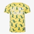 Oiboi jongens T-shirt met krokodillen 1