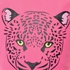 Ai-Girl meisjes T-shirt luipaard 3