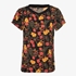 Jazlyn dames T-shirt met bloemenprint 1