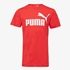 Puma Essential kinder sport t-shirt 1