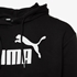 Puma Essentials Cropped dames sweater 3