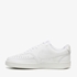 Nike Court Vision Low dames sneakers 3
