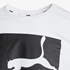 Puma Big Logo Tee heren sport T-shirt 3