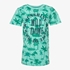 Oiboi jongens T-shirt met palmbomen 1