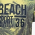 Oiboi jongens T-shirt met palmbomen 3