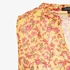 Jazlyn dames blouse met bloemenprint 3