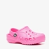 Crocs Classic kinder Clogs roze 1