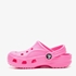 Crocs Classic kinder Clogs roze 3